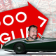 Illustration for article titled Im Going To Drive In The iMille Miglia/i!